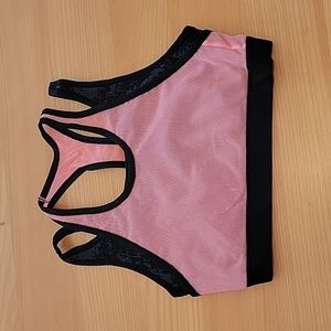 Sweaty Betty Sweat It Out Small Sports Bra - NWOT
